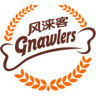 Gnawlers logo