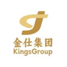Golden Kings BioTech Group logo