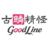 GoodLineRep logo