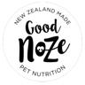 Goodnoze Pet Cuisine Limited logo