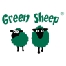 Green Sheep