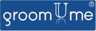 Groom.U.me logo