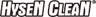 HYSEN  CLEAN logo