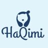 Haqimi logo