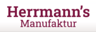 Herrmann's logo