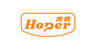 Hoper logo