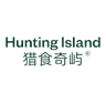 Hunting Island logo