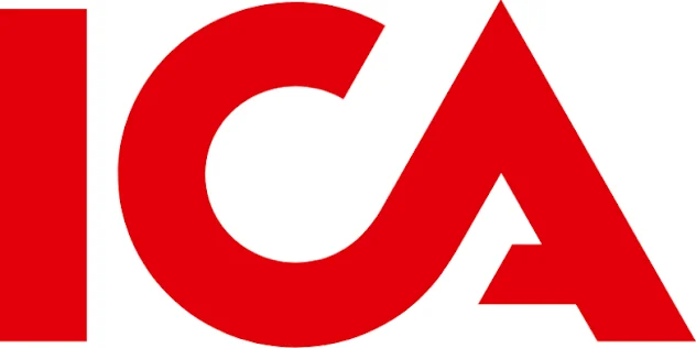 ICA Gruppen logo