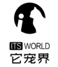 ITS WORLD