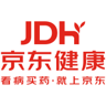 JD Health logo