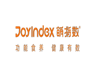 JoyIndex logo