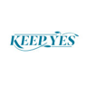 KEEPYES logo