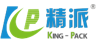 King Pack Machinery logo