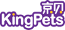 Kingpets logo