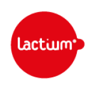 Lactium logo