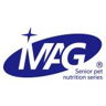 MAG logo