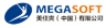 MEGASOFT(CHINA)CO.,LTD logo