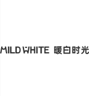 MILD WHITE logo