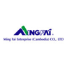 MING FAI ENTERPRISE (CAMBODIA) CO., LTD. logo