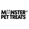 MONSTER PET TREATS