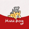 MUU DOG logo