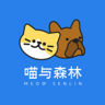 Meow & Forest logo