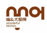 Meow & Pup Kitchen Analysis: Meow & Pup Kitchen logo