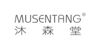 Musentang logo