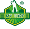 My Turf logo