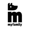 MyFamily logo