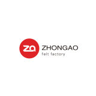 NANGONG ZHONGAO NON-WOVEN FABRICS CO.,LTD logo