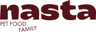 NASTA logo