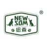 NEWSOM logo