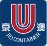 NINGBO JINGAO PLASTIC CONTAINER CO., LTD logo