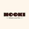 NOOKI logo