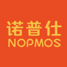 NOPMOS logo