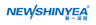 Newshinyea (Shanghai) Technology Co.Ltd logo