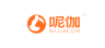 NijiaCor logo