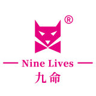 Nine Lives logo