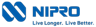Nipro logo