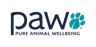 PAW logo