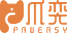 PAWEASY logo