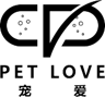 PET LOVE logo