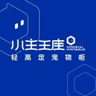 PET THRONE logo