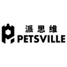 PETSVILLE logo