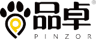 PINZOR logo