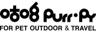 PURRPY logo