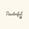 Pawlorful logo