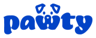 Pawty logo