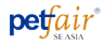 Pet Fair South East Asia logo